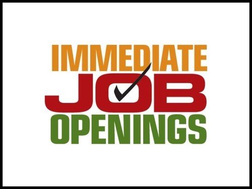 Hiring for  HR Recruiter