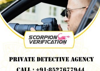 Private Detective Agency