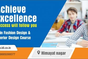 Fashion Designing Institutes in Hyderabad