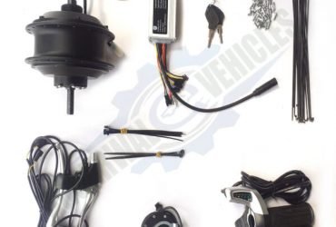 YF GOLD 24v 250w hub Motor kit for Cycle