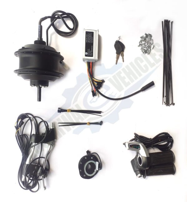 YF GOLD 24v 250w hub Motor kit for Cycle