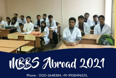 MBBS Admission In Russia
