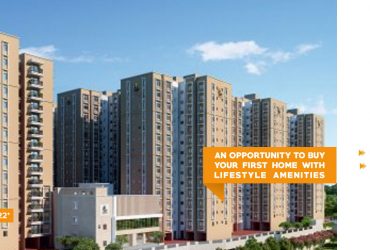 Prestige Luxury Apartment at Kanakapura Road
