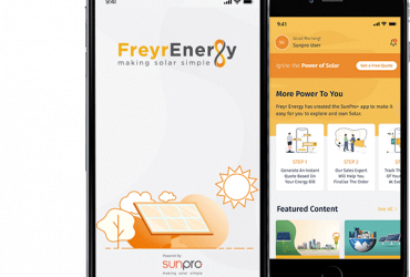 Private: best solar company in hyderabad