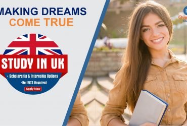 Study in the UK without scoring IELTS? Possible!