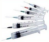 Syringe