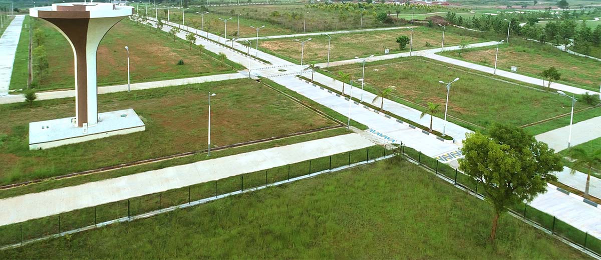 Site for Sale in Mysore | Muda Approved Sites or land for Sale in Mysore