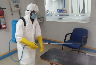 Tired of unwanted pests at home and office?