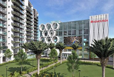 Apartments for sale in Miyapur