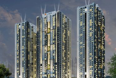 3 BHK Flats for sale in Miyapur