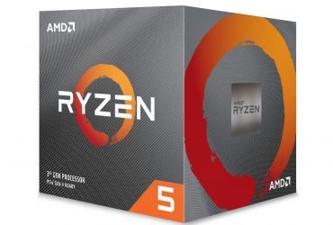 Buy AMD Ryzen 5 3500 Processor in India | EliteHubs