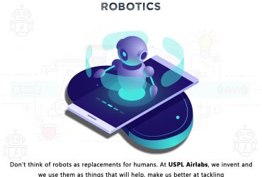 Robotic Company in Bangalore