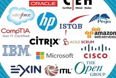 IT Certifications at Discount Price