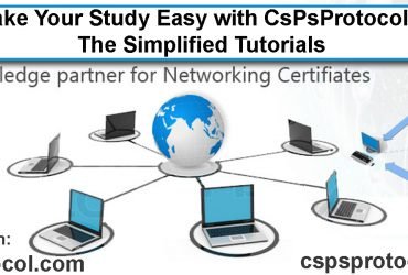 Clear Your Doubts With CsPsProtocol – The Simplified Tutorials