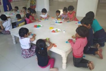 Aala Preschool in Manikonda Hyderabad