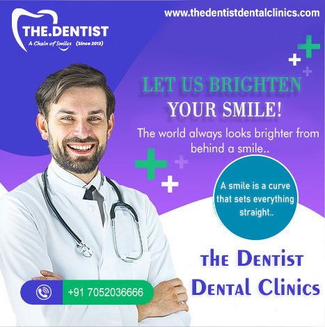 Best Root canal specialist in dhakoli