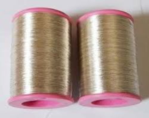 Threads For Embroidery | Zari Thread For Crafts