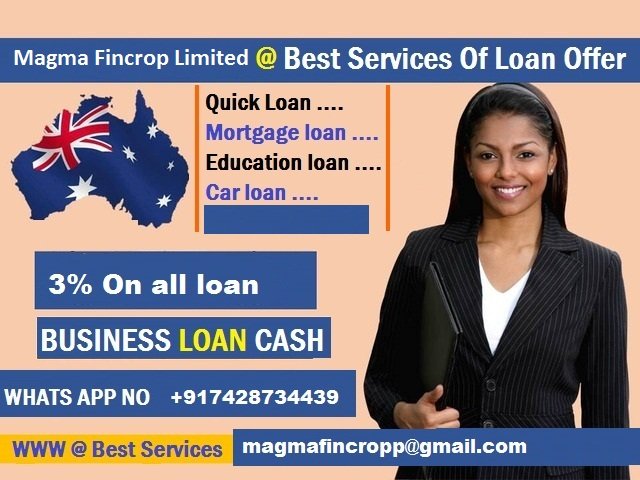 Are you looking for a loan to clear off your dept