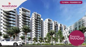 Apartments for sale near Kondapur