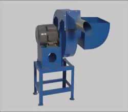Blow Filling Machine
