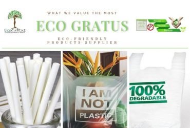 Eco-Friendly Products Supplier in Malaysia | ecogratus.com