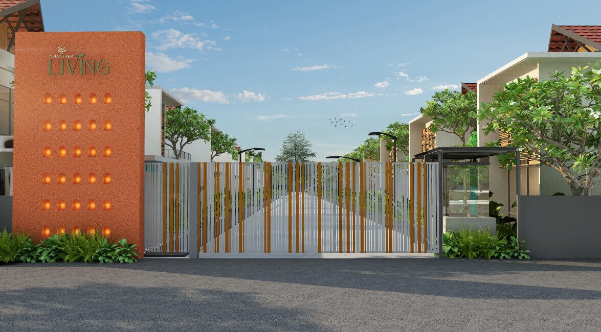 Plots for Sale in Shamirpet