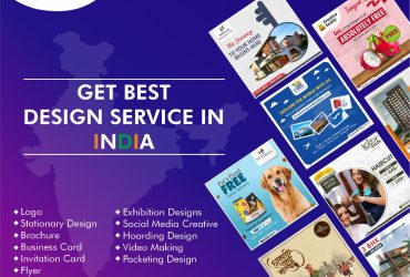 Best Graphic Design Agency in India