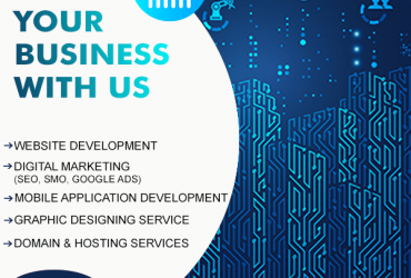 Shira Infotech- Website Development & Designing Company In Delhi NCR, India