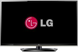 LG LCD and LED Tv services