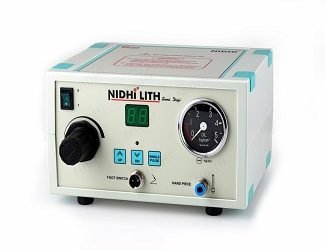Pneumatic Lithotripter at Affordable Price