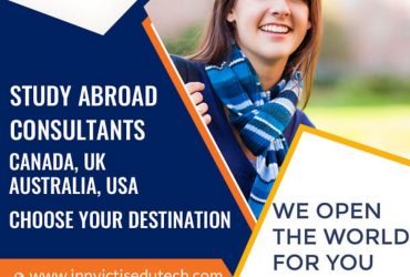 Best Study Abroad Consultants Jaipur