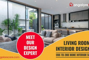 The Best Ways to Utilize Interior Designers – Bangalorecare