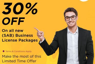 Business license in Dubai