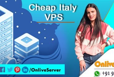Deal with Cheap VPS Solution by Onlive Server