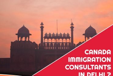 Best Canada visa consultants in Delhi | Novusimmigrationdelhi.com