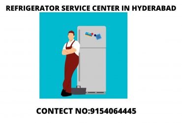 Refrigerator Service Center Hyderabad- 9154064445 | Fridge Repair Services