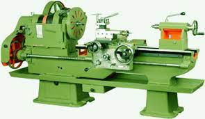 Lathe Machine Manufacturer, Exporters & Suppliers in Punjab India