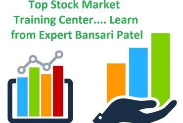 Top 5 Stock Market Training Center in Surat
