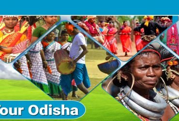 Mishra Tours & Travels Offers Bespoke Odisha Tour and Travels Packages