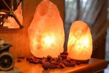 Himalayan Rock Salt Natural Lamps | Al Fajar Enterprises