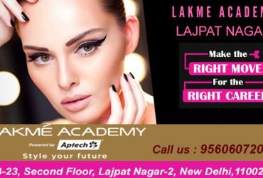 Best Skin Care Academy in Lajpat Nagar | Lakme Academy