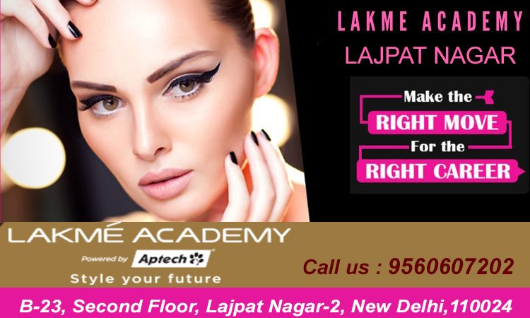 Best Skin Care Academy in Lajpat Nagar | Lakme Academy