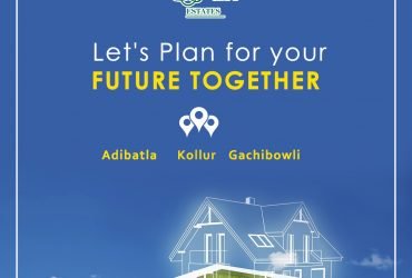 Residential plots in shadnagar