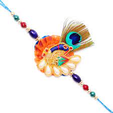 Online Rakhi Delivery In Bangalore From MyFlowerTree