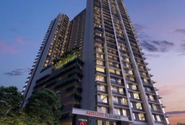 Buy 2BHK Flats In Goregaon East | Residential Project In Goregaon East