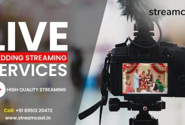 Looking for the best Marriage Webcasting services Bangalore?