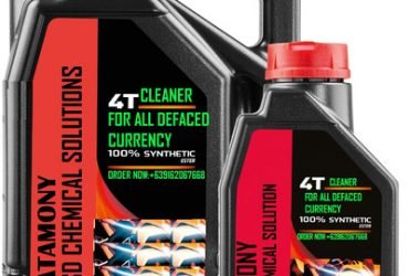 We Supply The Best SSD CHEMICAL SOLUTION FOR CLEANING BLACK MONEY