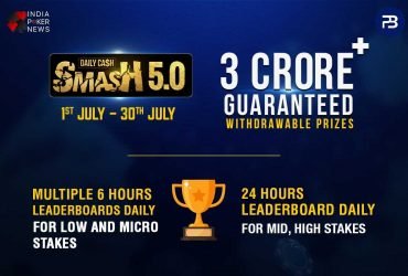 Online Poker Tournament In India