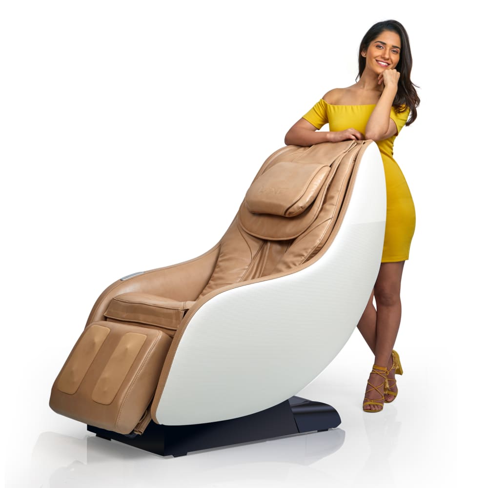 Buy 4D Zero Gravity Massage Chair at Best Price