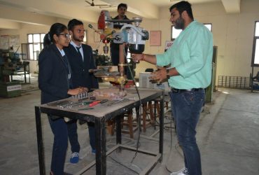 Best Polytechnic College in Ghaziabad UP | Government Polytechnic Ghaziabad